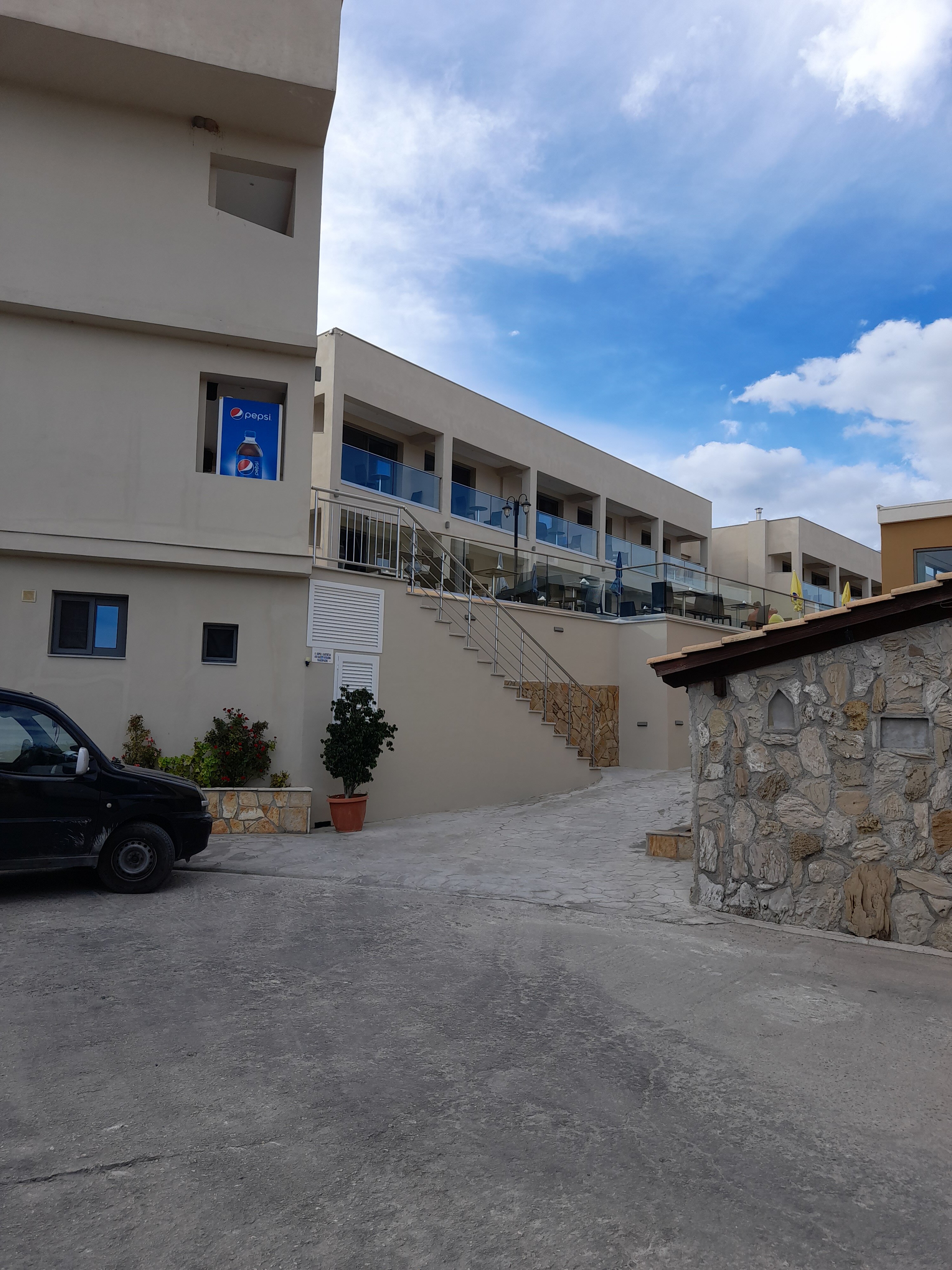 IRENE HOTEL TSILIVI Updated 2024 Guest house Reviews Zakynthos Tsilivi Planos