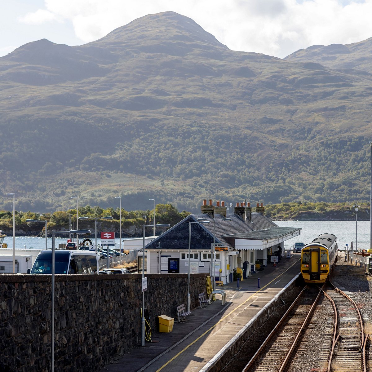 Kyle Station Museum (Kyle of Lochalsh) - All You Need to Know BEFORE You Go