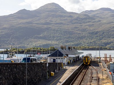 Kyle of Lochalsh, Scotland 2023: Best Places to Visit - Tripadvisor