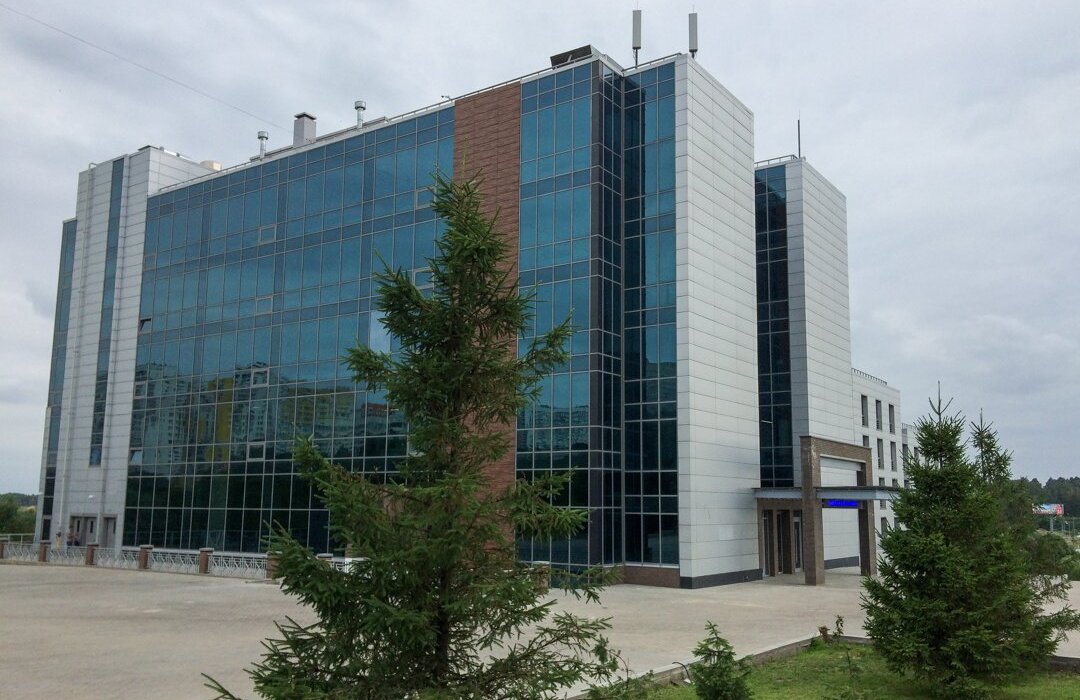 Astro Plaza image