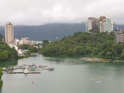 Sun Moon Lake Hotel Updated 2024 Reviews Photos And Prices