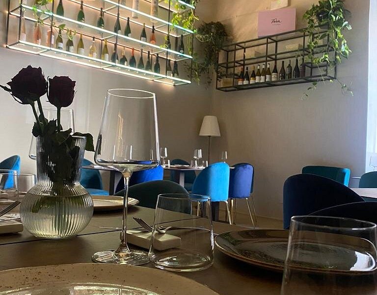 RISTORANTE PIETRABIANCA - BY FISHMOOD, Firenze - Menu, Prezzo, Ristorante  Recensioni & Prenotazioni - Tripadvisor