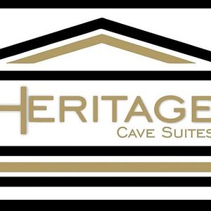 Heritage Cave Suıtes Logo