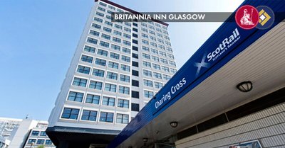 Hotel photo 11 of Britannia Inn Glasgow.