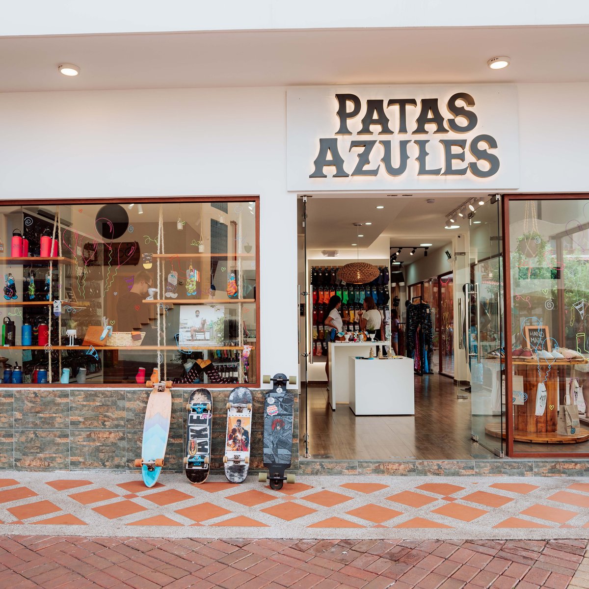 Patas Azules Shop - All You Need to Know BEFORE You Go (2024)