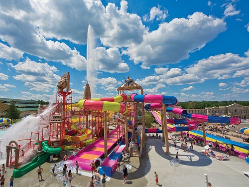 THE 10 BEST Water & Amusement Parks in Michigan (Updated 2023)