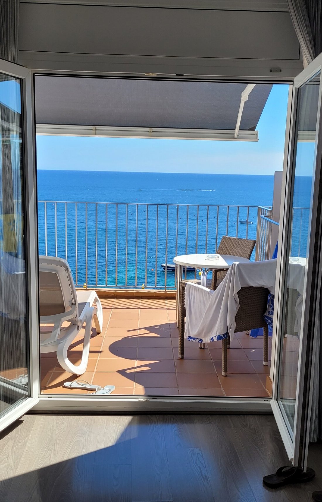 HOTEL MEDITERRANI - Updated 2024 Prices & Reviews (Calella de ...