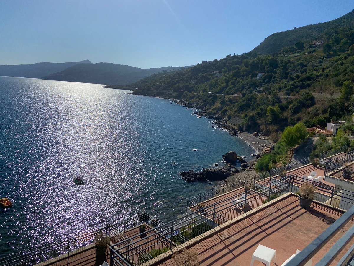 BLUE BAY CEFALÙ - Updated 2024 Prices & Hotel Reviews (Cefalu, Sicily)