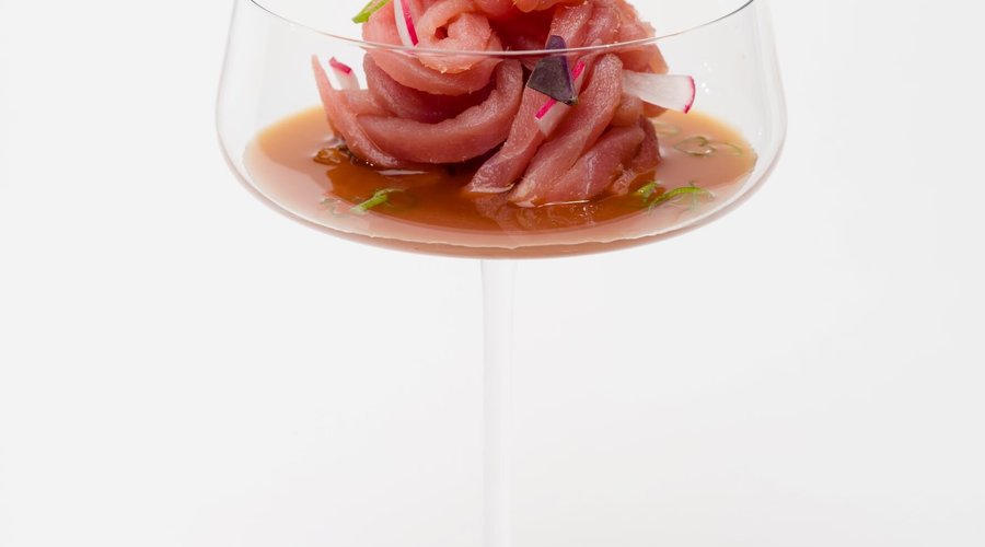 Restaurant Pastel