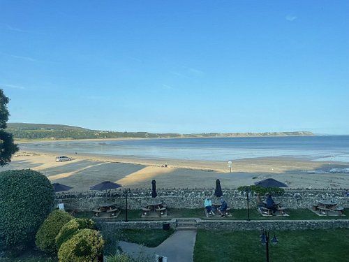 oxwich bay hotel offers