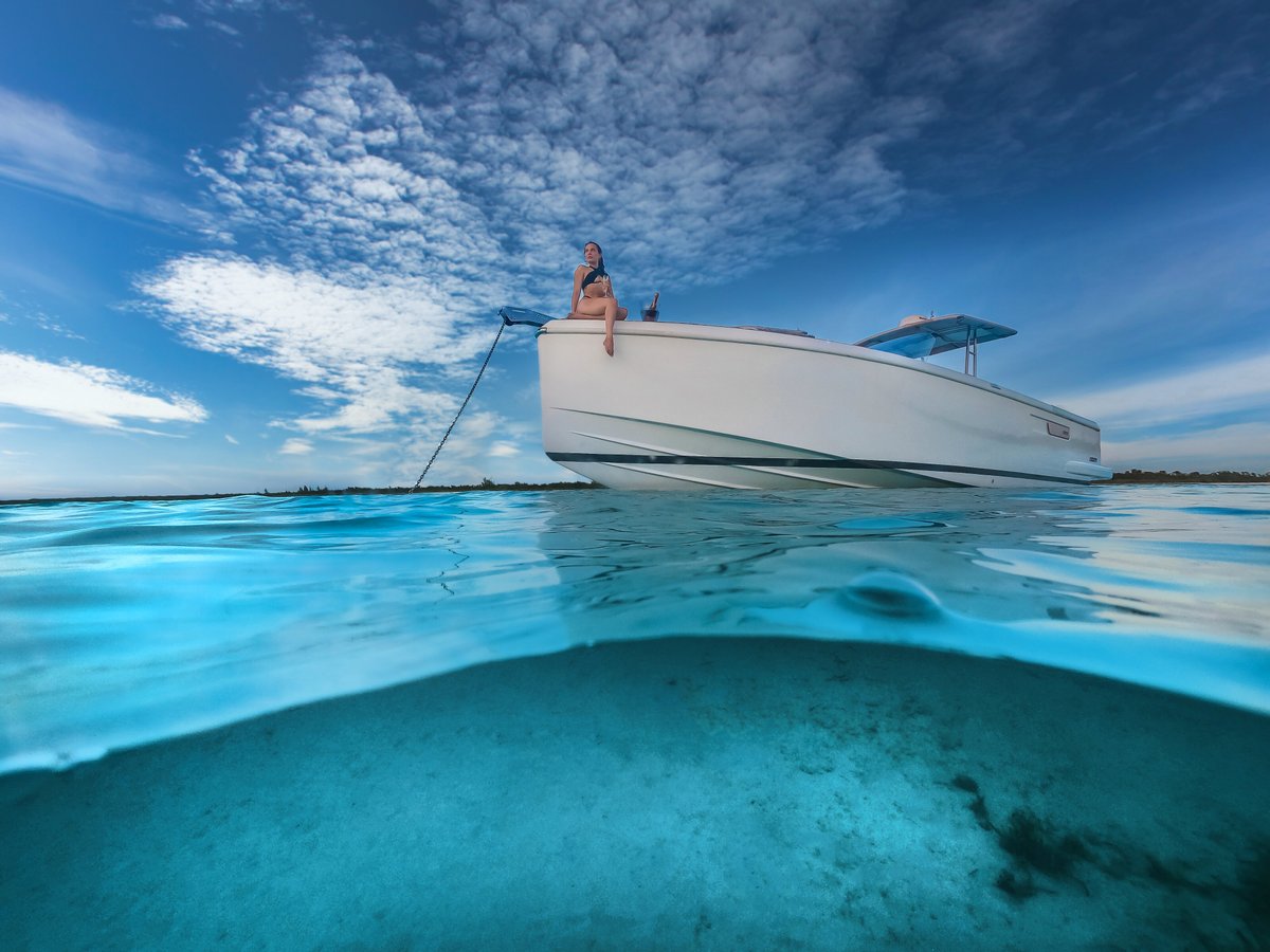 Deluxe Private Boats (Cozumel) - All You Need to Know BEFORE You Go