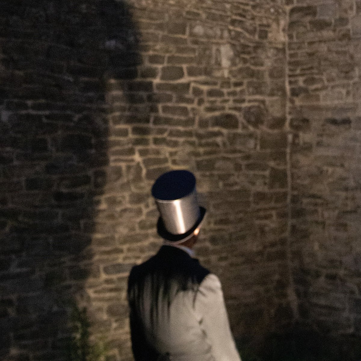 ghent ghost tour