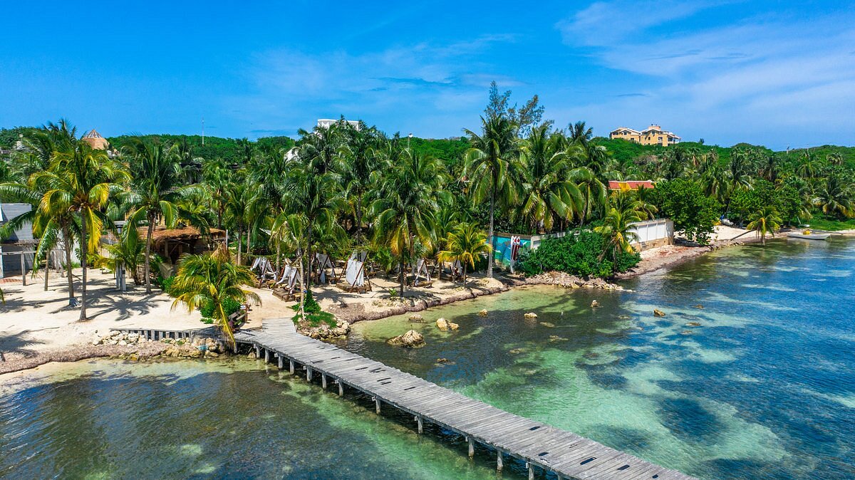 Nomads Beach Club Isla Mujeres 2022 Ce Quil Faut Savoir Pour Votre