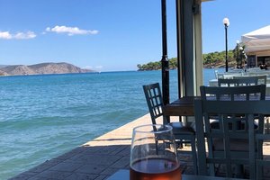 Ποτά