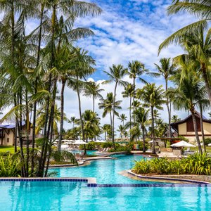 Summerville Resort - All Inclusive, hotel in Brazil