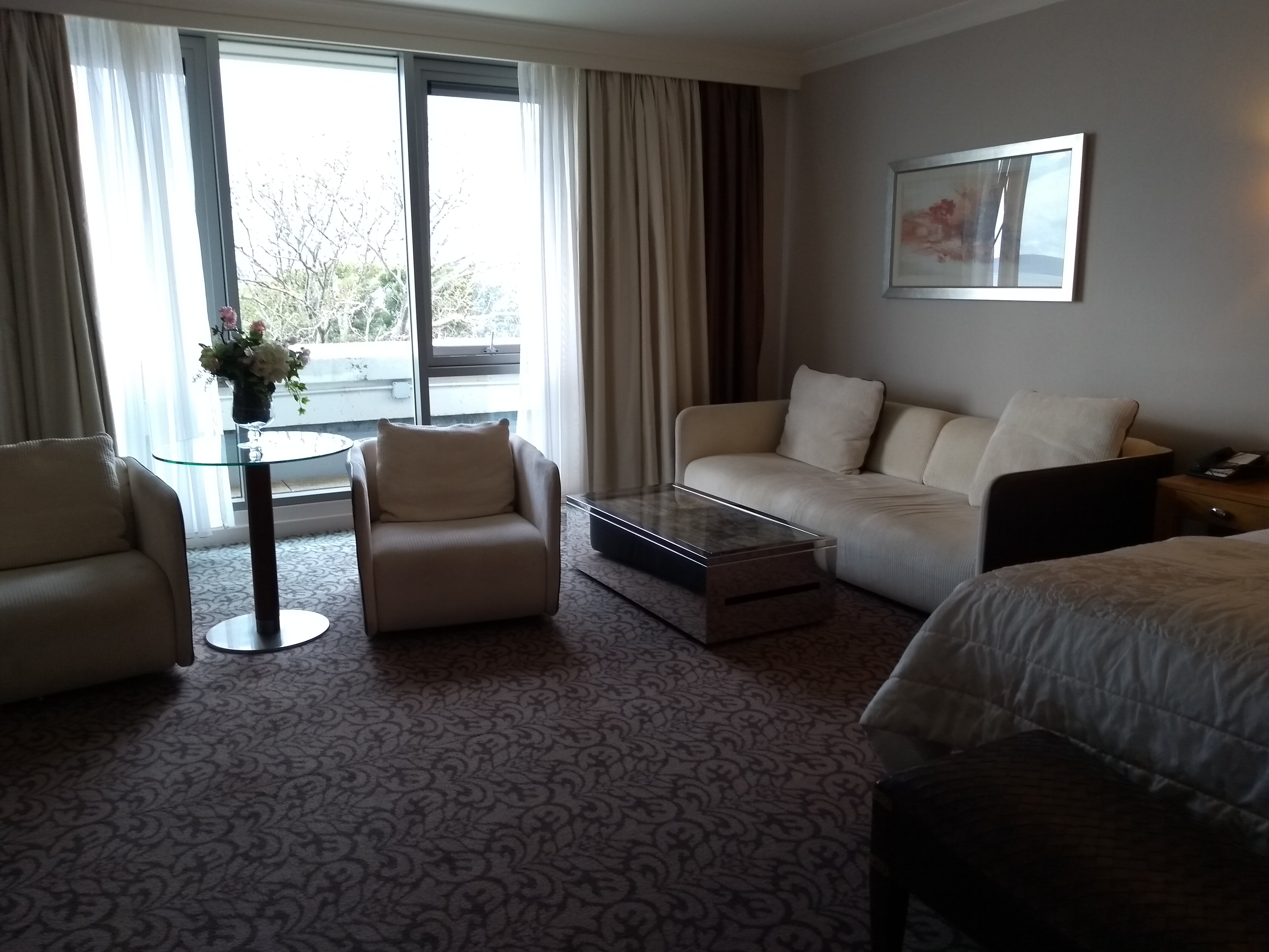 SALTHILL HOTEL (AU$163): 2022 Prices & Reviews (Galway, Ireland ...