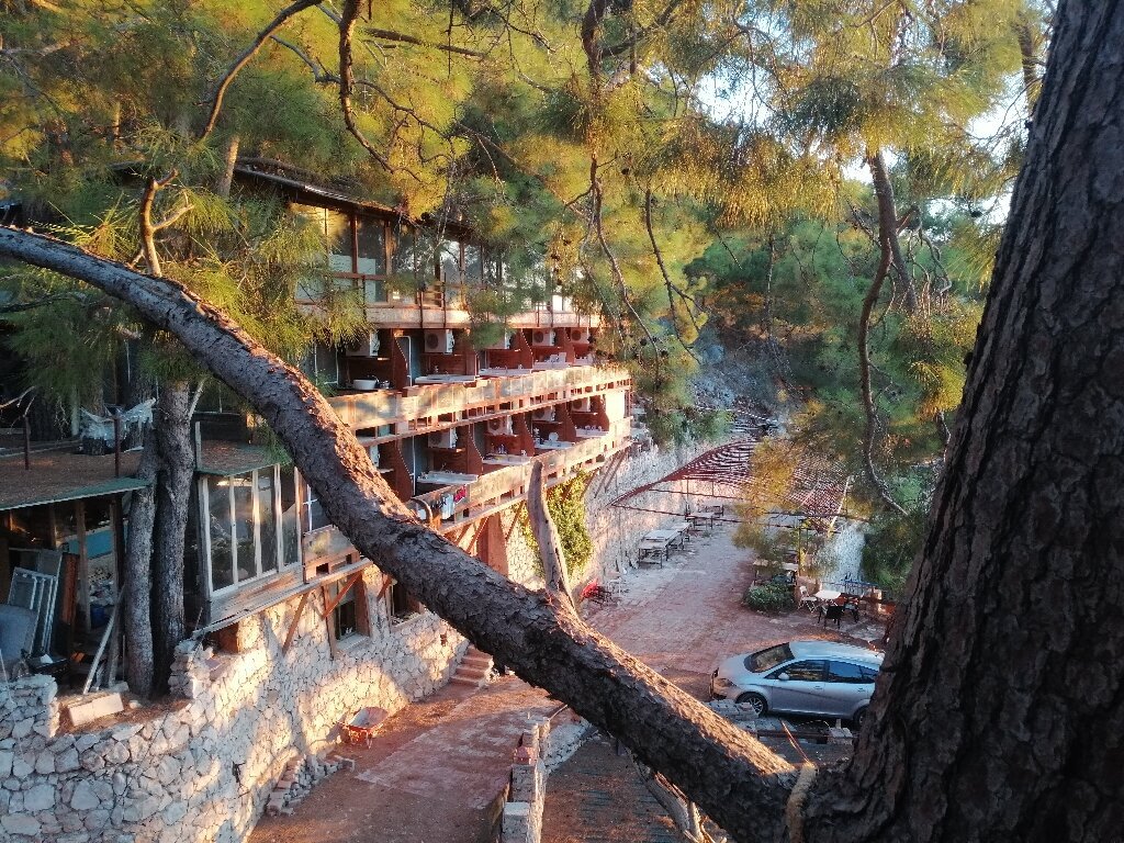Barışköy Peacevillage (Konyaalti) - 호텔 리뷰