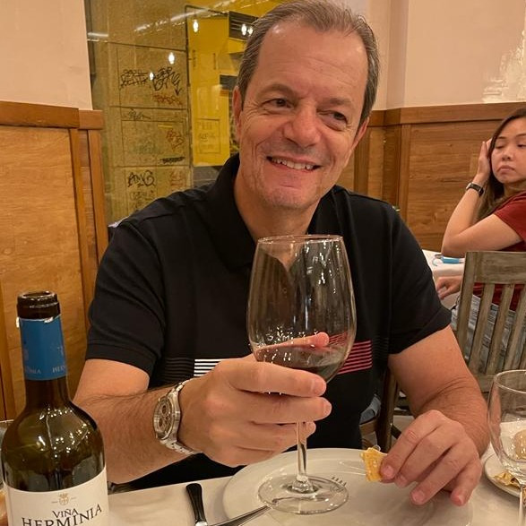 Edgard Franco