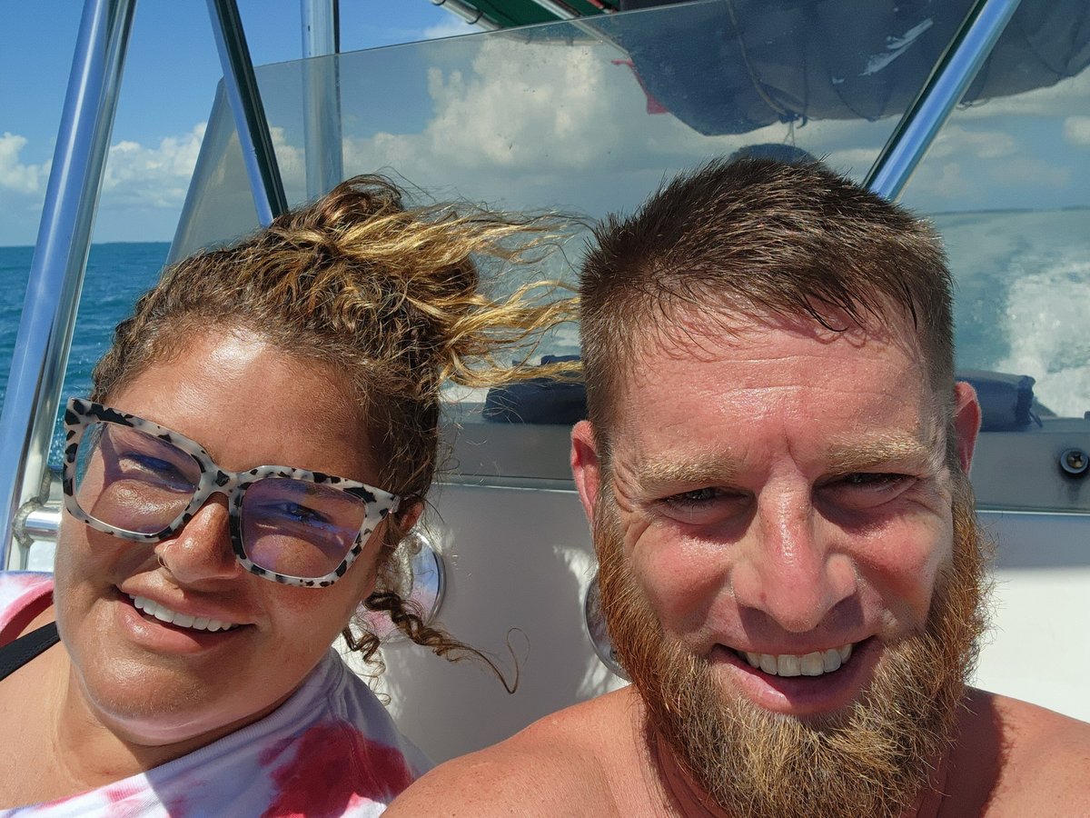 Nauti Nomad Charters (Key West) 2022 Alles wat u moet weten VOORDAT