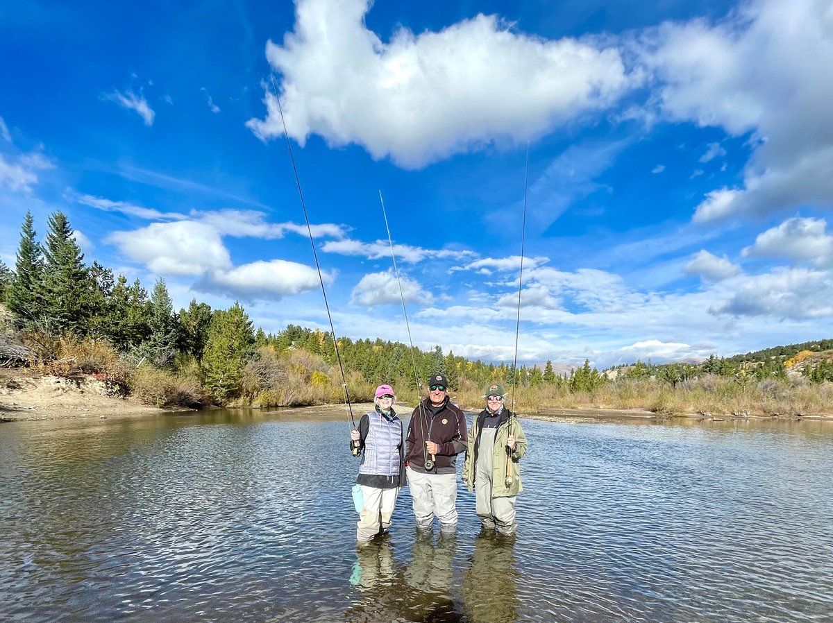 Mountain Angler (Breckenridge) - All You Need to Know BEFORE You Go