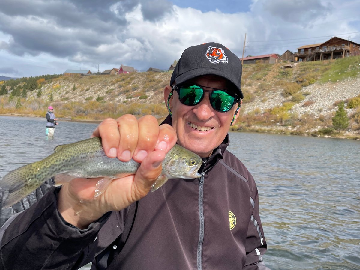 Mountain Angler (Breckenridge) - All You Need to Know BEFORE You Go