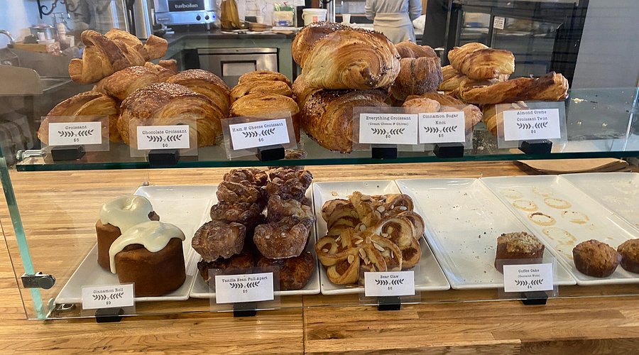 Cornerstone Bakery