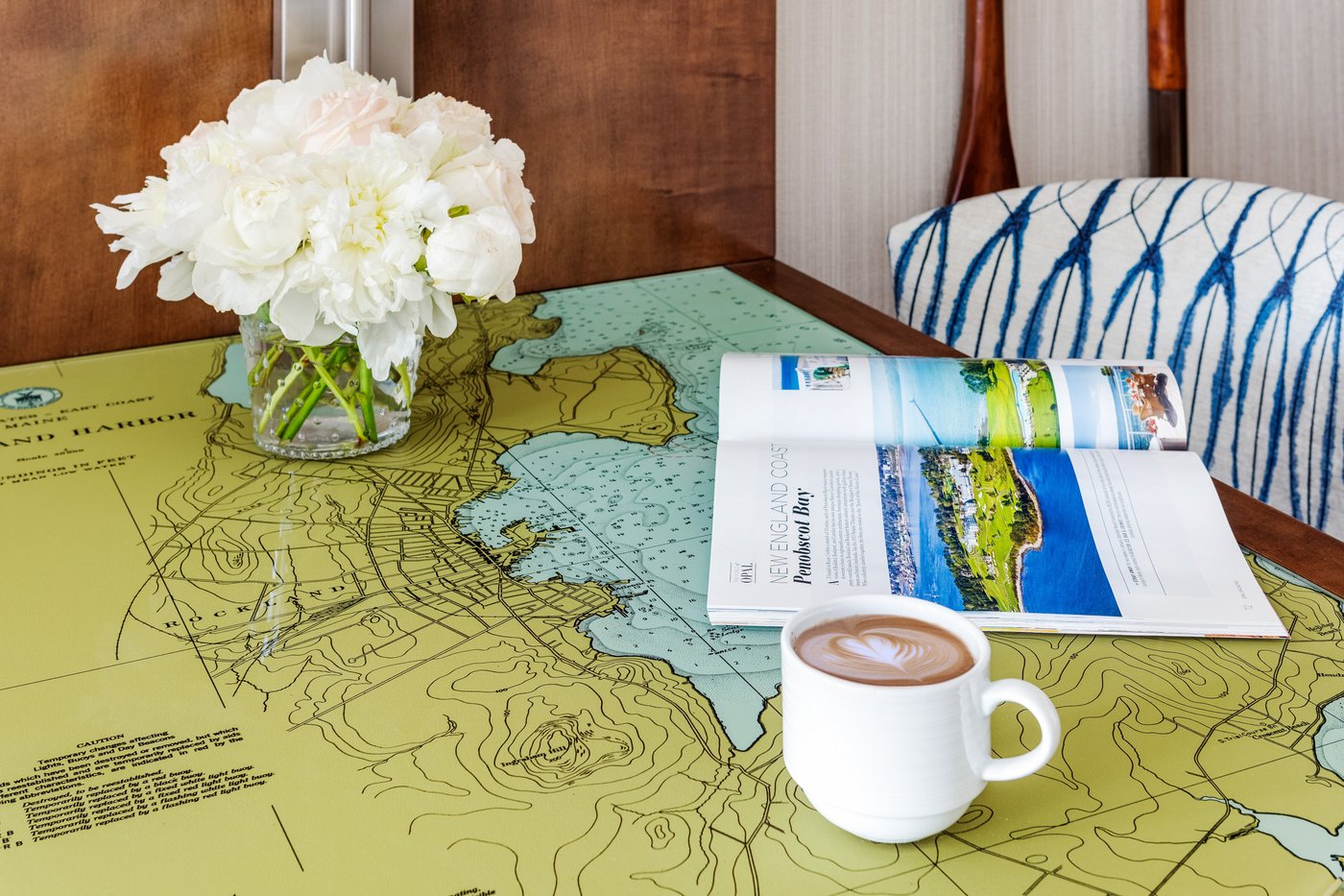 SAMOSET RESORT Updated 2022 Prices & Reviews (Maine/Rockport)