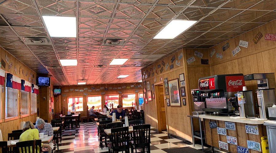 Bodacious Bar-B-Q