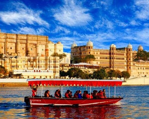 THE 5 BEST Udaipur Boat Rides & Cruises (Updated 2024)