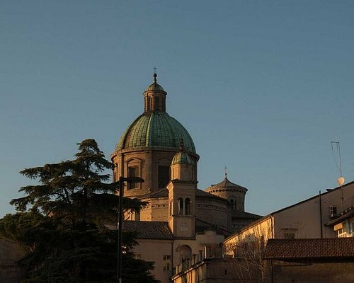 Ravenna by night - Tourist Guide Cinzia Tittarelli