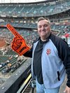 Like the big coke bottle - Review of Oracle Park, San Francisco, CA -  Tripadvisor