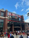 Like the big coke bottle - Review of Oracle Park, San Francisco, CA -  Tripadvisor