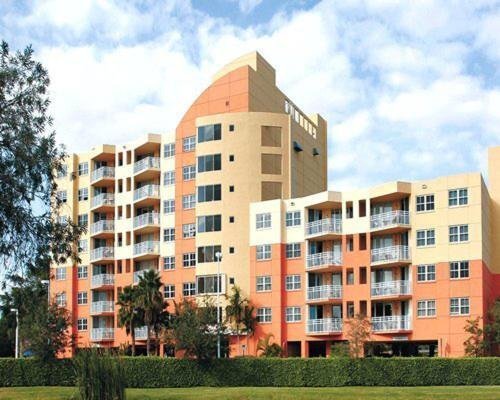 Bonaventure At Weston Florida