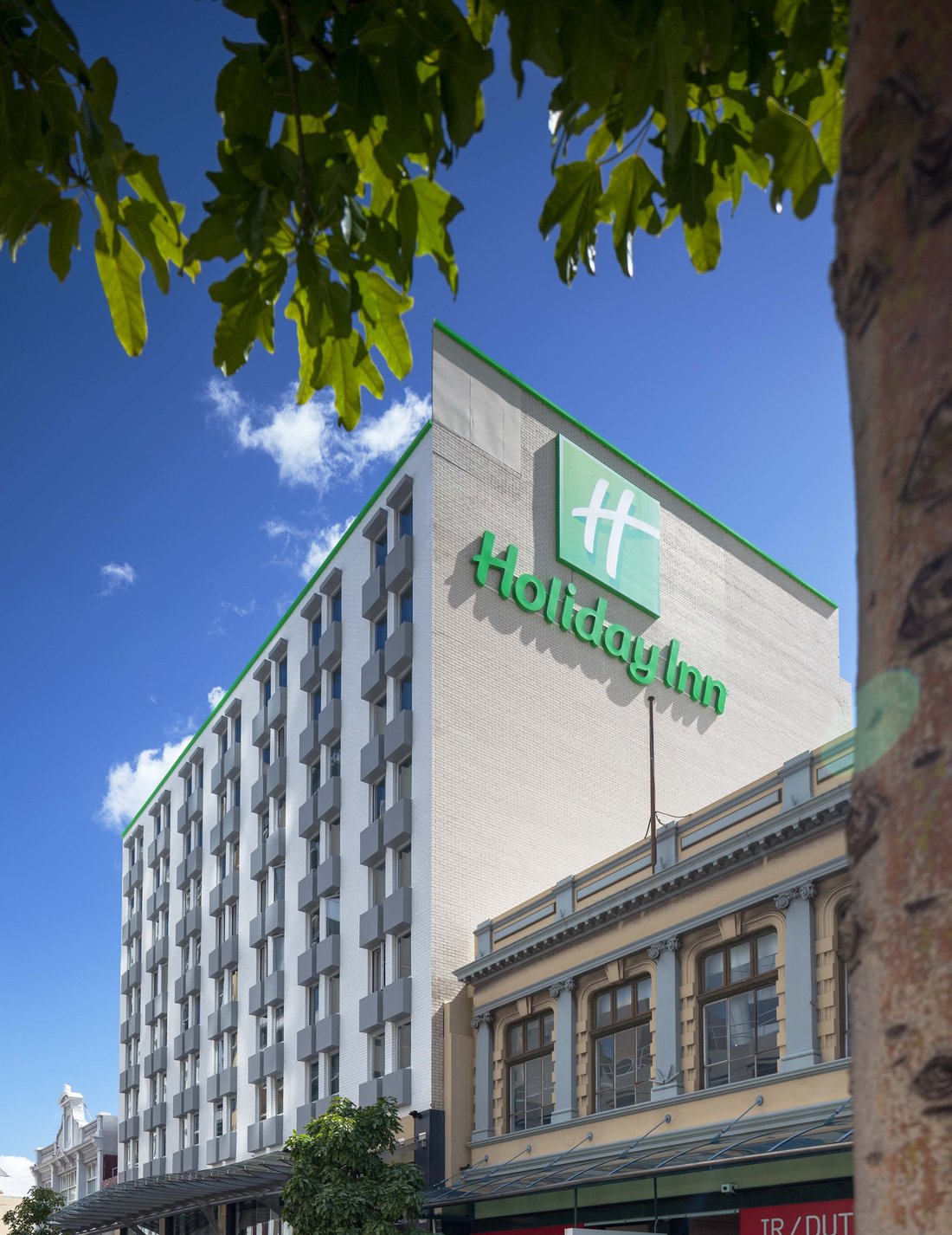 HOLIDAY INN PERTH CITY CENTRE, AN IHG HOTEL (AU$212): 2023 Prices ...