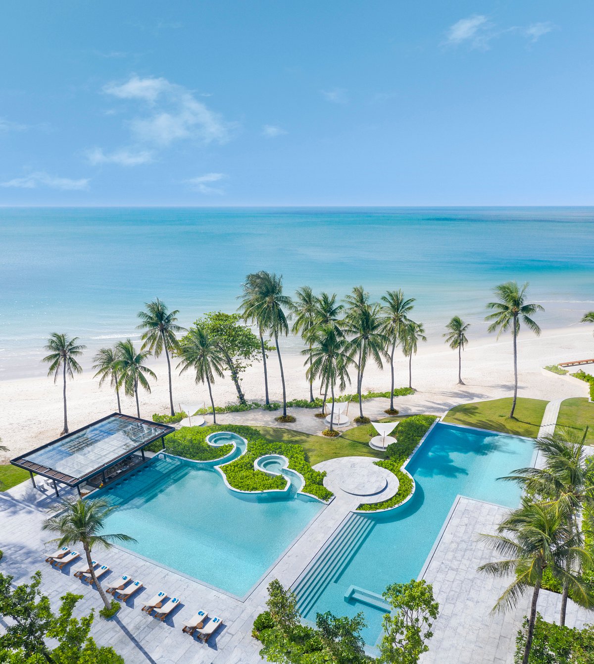 10 โรงแรมที่ดีที่สุดใน เกาะสมุย ประจำปี 2023 - Tripadvisor