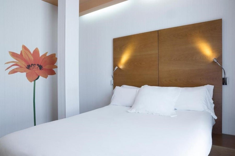 Hotel photo 21 of Petit Palace Plaza Malaga.