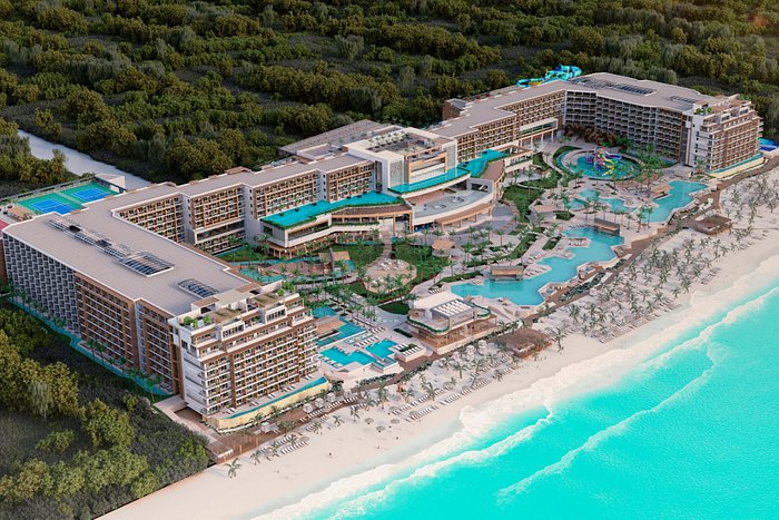 royalton splash riviera cancun prices