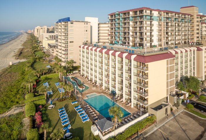 GRANDE SHORES $66 ($̶1̶5̶3̶) - Updated 2022 Prices & Hotel Reviews ...