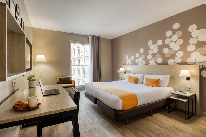 citadines apart hotel ramblas barcelona reviews