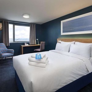 GB StandardRoom