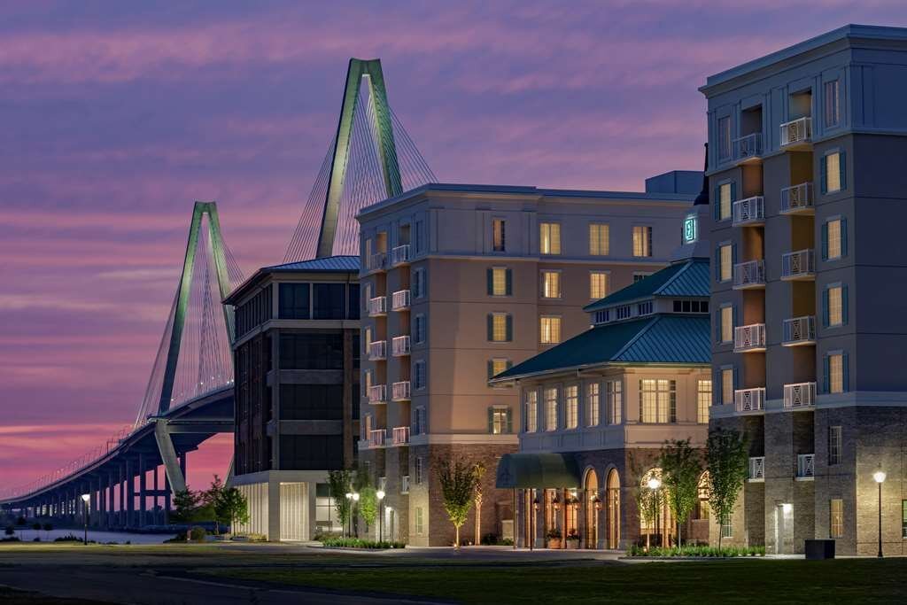 EMBASSY SUITES BY HILTON CHARLESTON HARBOR MT. PLEASANT - Updated 2023 ...