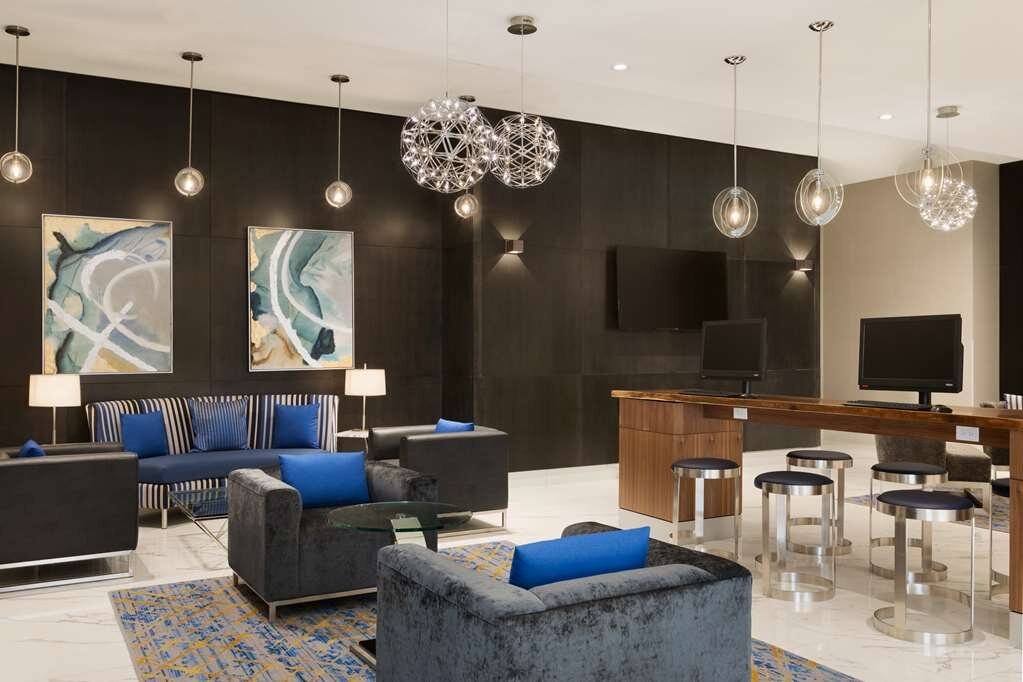 Embassy Suites By Hilton Toronto Airport 162 ̶2̶7̶2̶ Updated 2023 Prices And Hotel Reviews