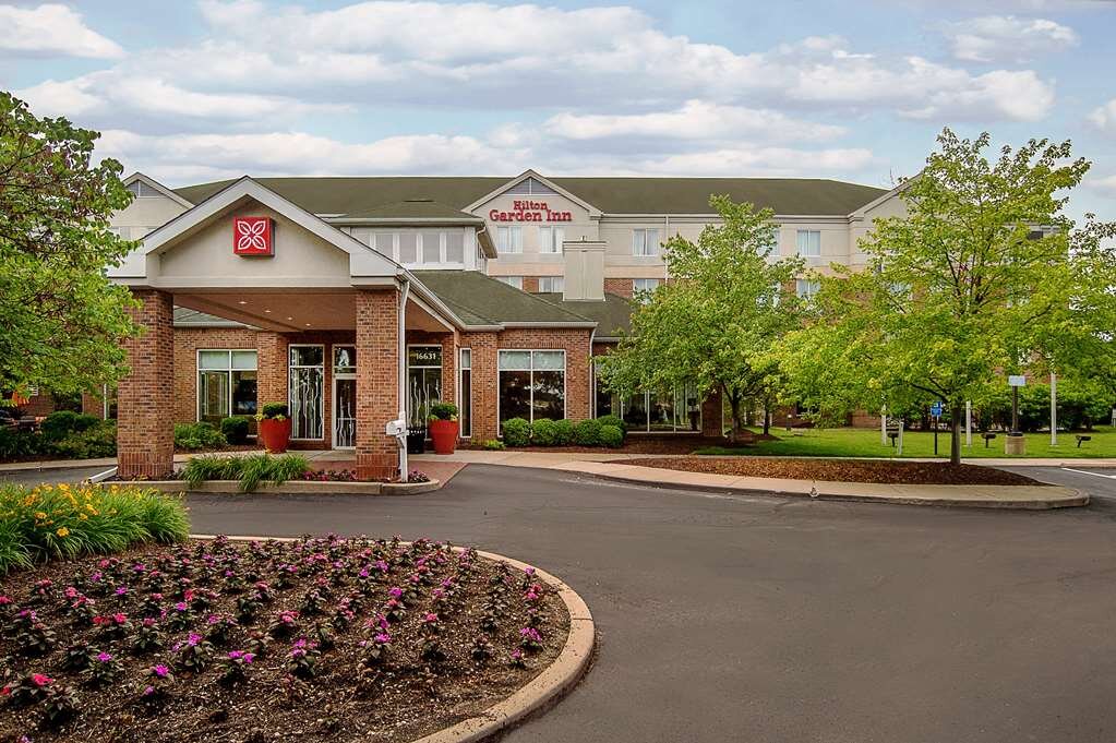 Hotel photo 49 of Hilton Garden Inn St. Louis Chesterfield.