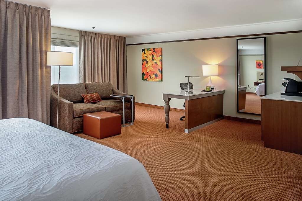 Hotel photo 53 of Hilton Garden Inn St. Louis Chesterfield.