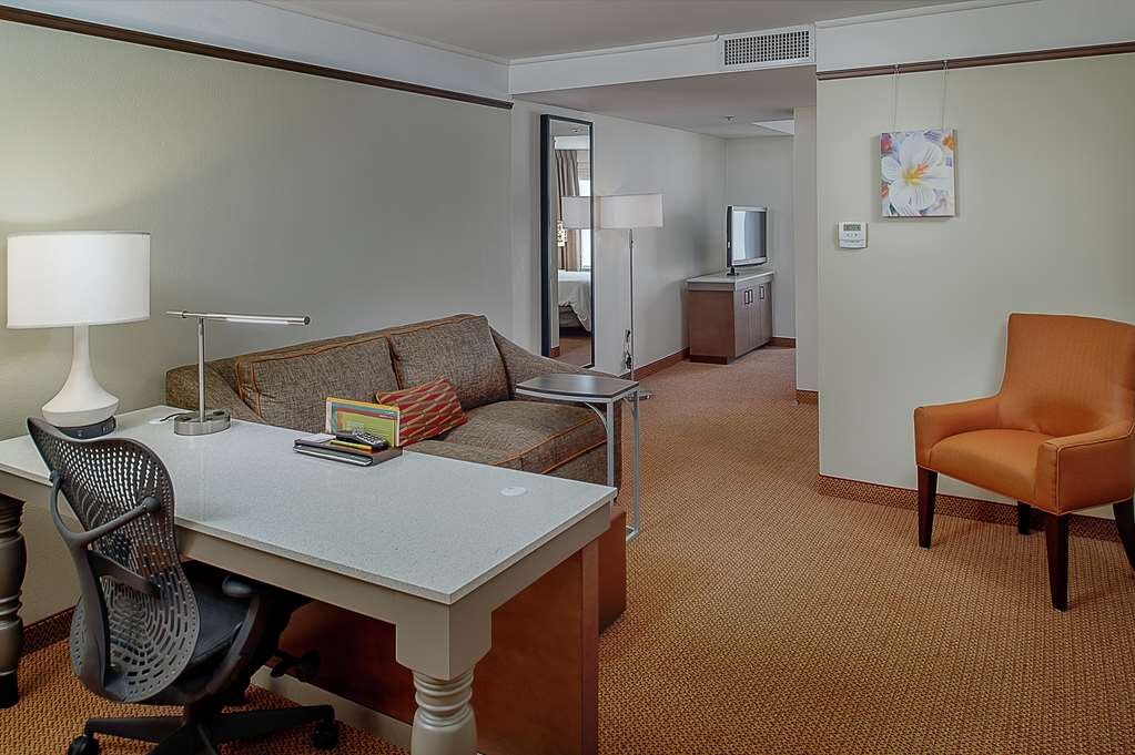 Hotel photo 65 of Hilton Garden Inn St. Louis Chesterfield.