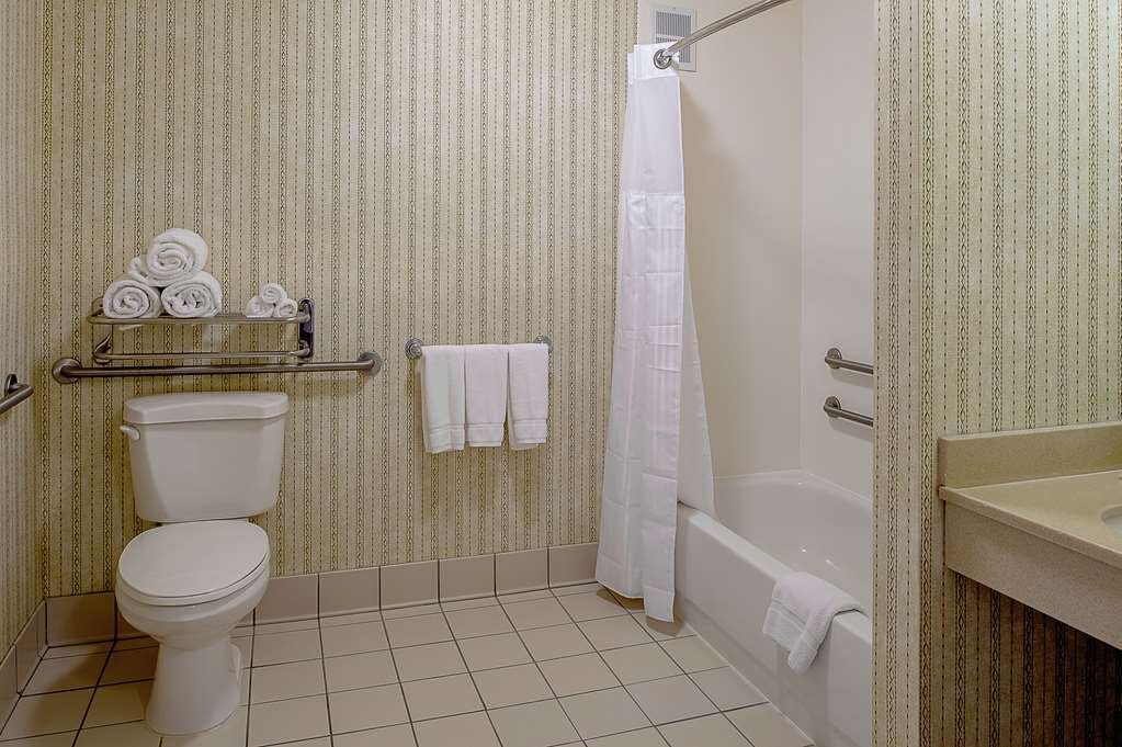 Hotel photo 46 of Hilton Garden Inn St. Louis Chesterfield.