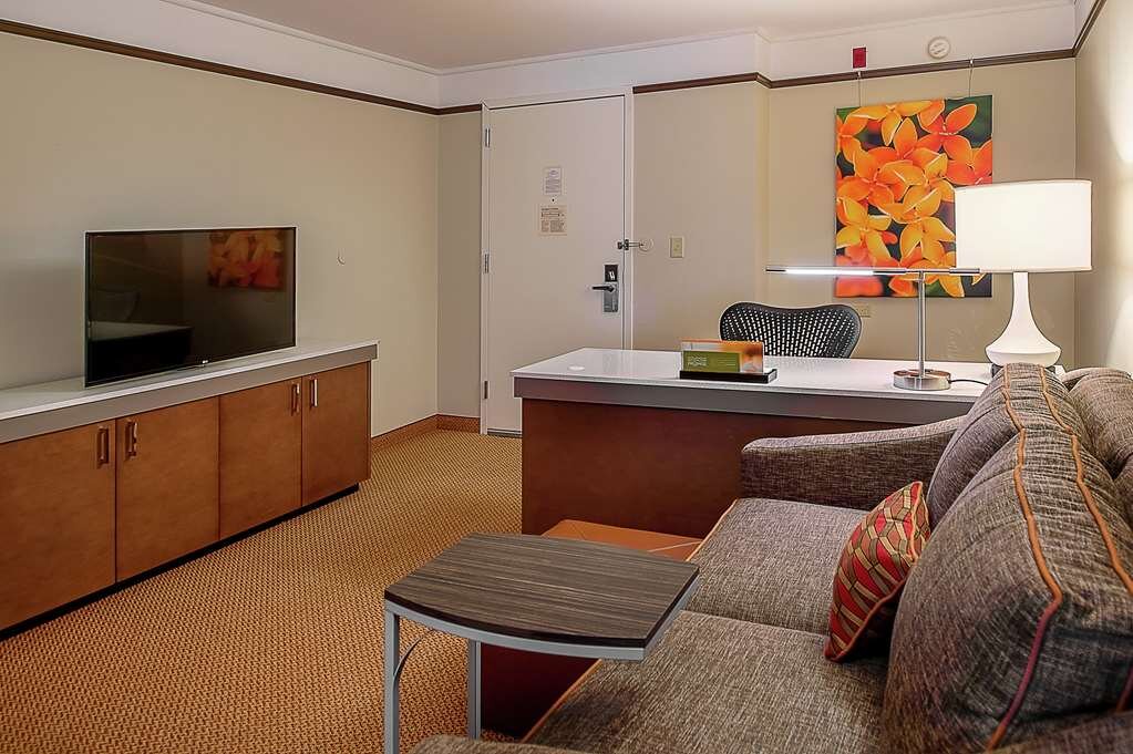 Hotel photo 51 of Hilton Garden Inn St. Louis Chesterfield.