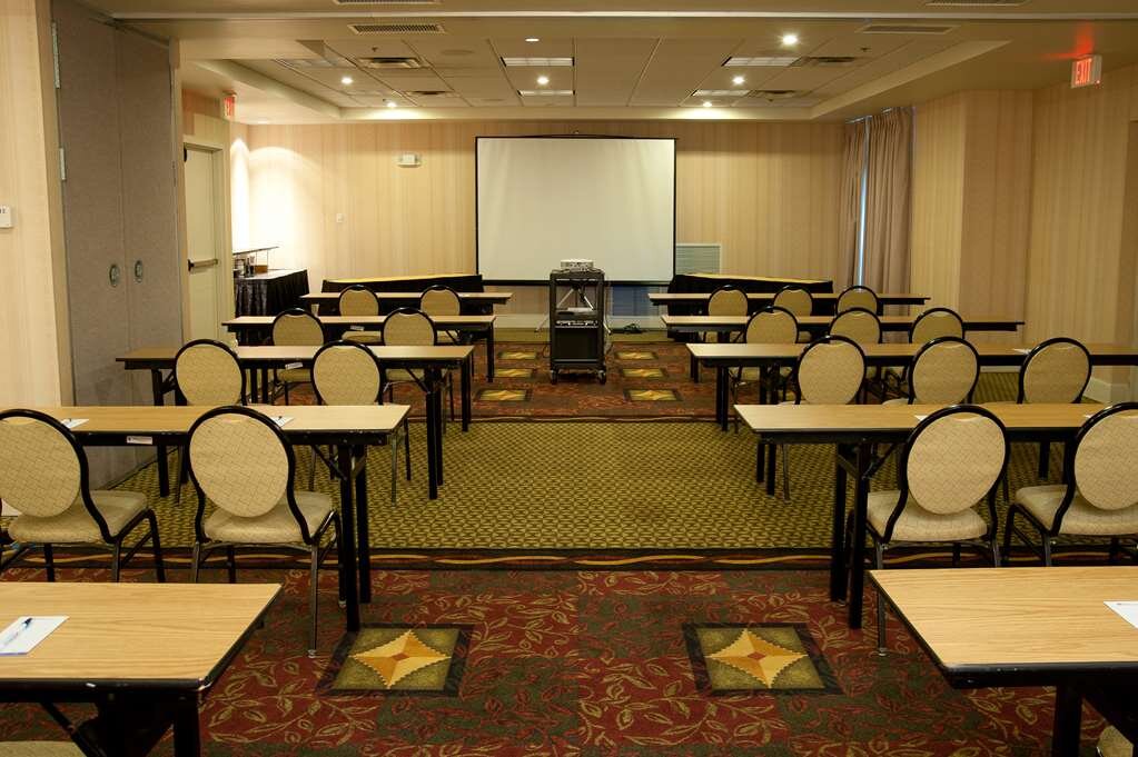 Hotel photo 58 of Hilton Garden Inn St. Louis Chesterfield.
