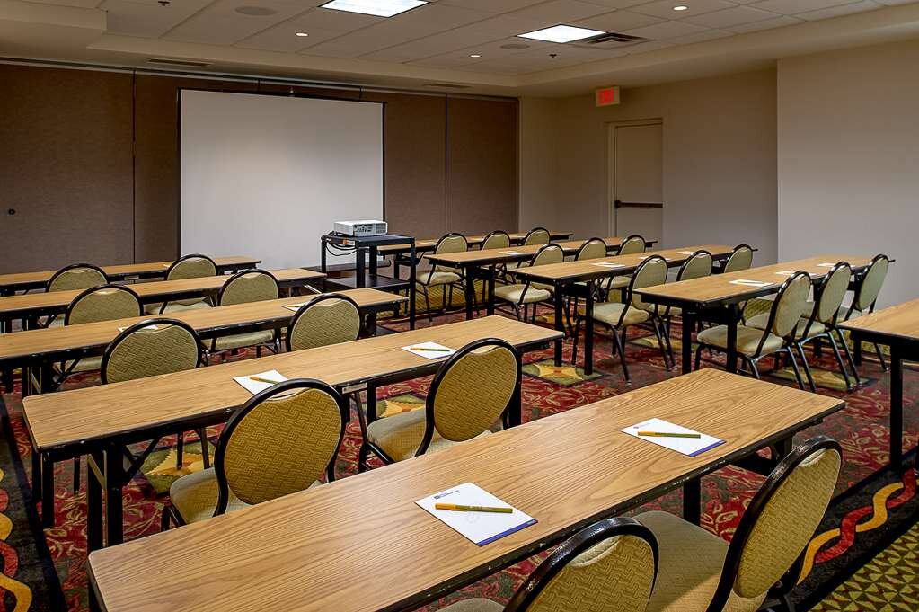 Hotel photo 57 of Hilton Garden Inn St. Louis Chesterfield.