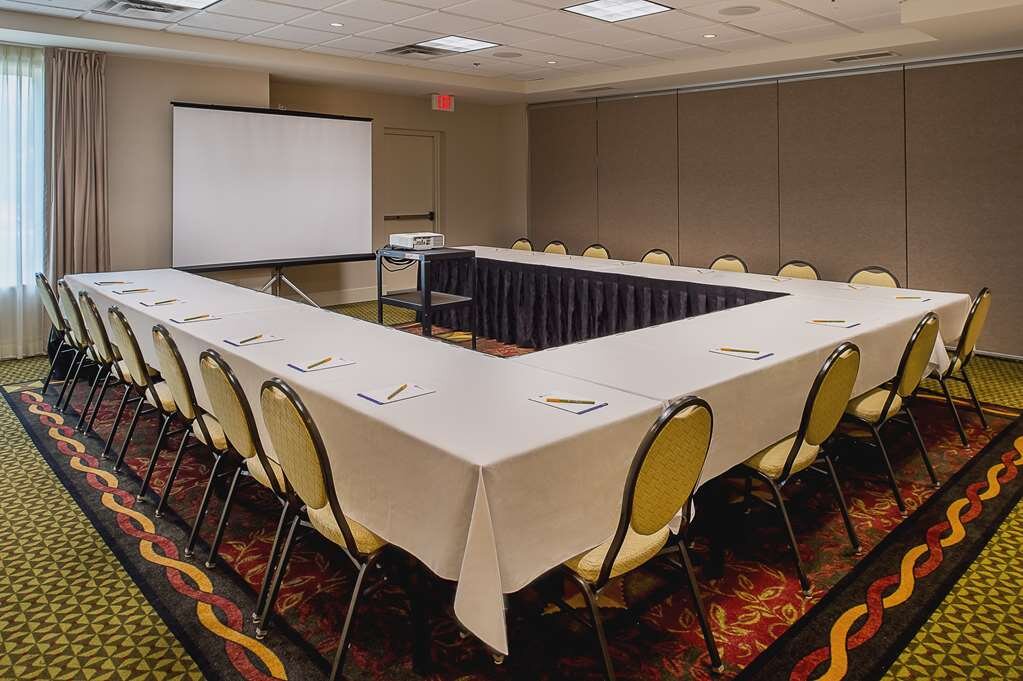 Hotel photo 62 of Hilton Garden Inn St. Louis Chesterfield.